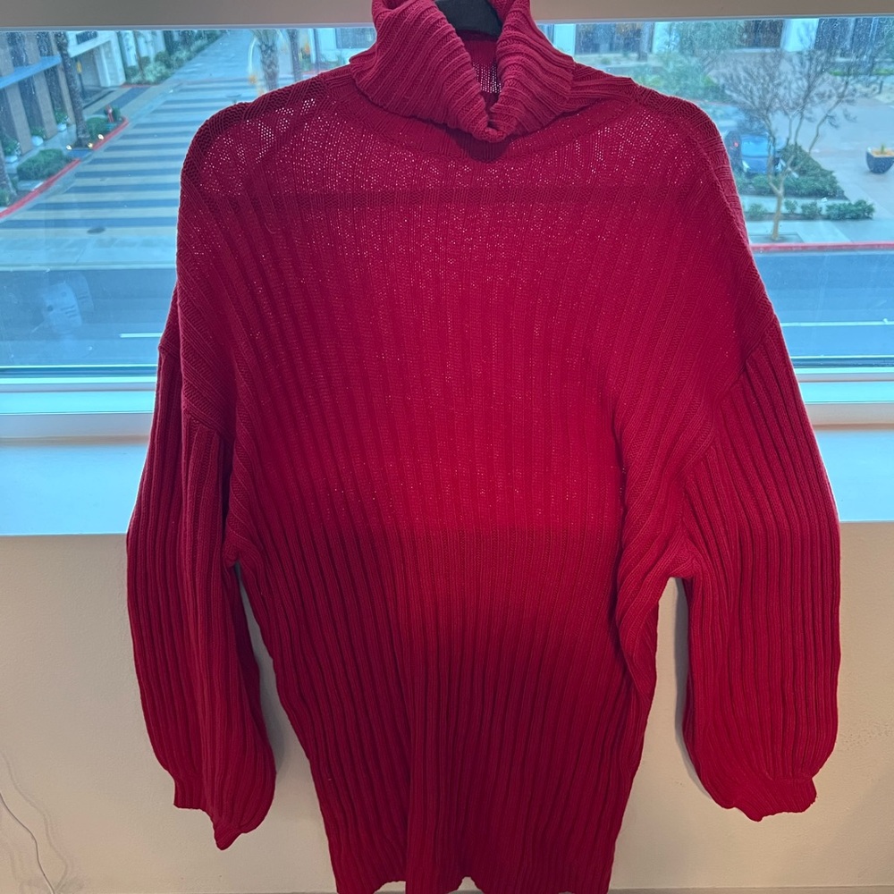 Urban Outfitters Sweater Dress